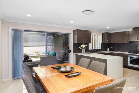 Property photo of 5/21 Alamar Crescent Quakers Hill NSW 2763