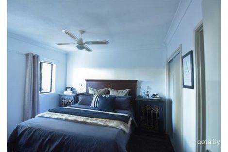 Property photo of 18/2 Geraldton Drive Varsity Lakes QLD 4227