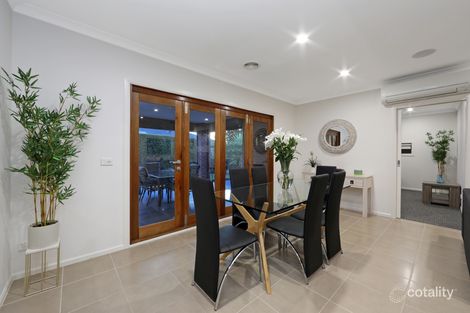 Property photo of 7 Kimbolton Drive Lysterfield VIC 3156