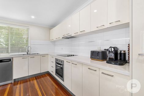 Property photo of 4/56 Dobson Street Ascot QLD 4007