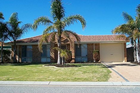 48 St Andrews Loop, Cooloongup, WA 6168