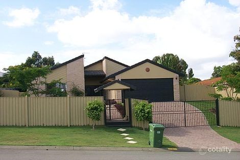 3 Arnold Palmer Dr, Parkwood, QLD 4214