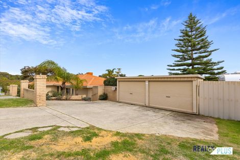 Property photo of 1 Letizia Court Yangebup WA 6164
