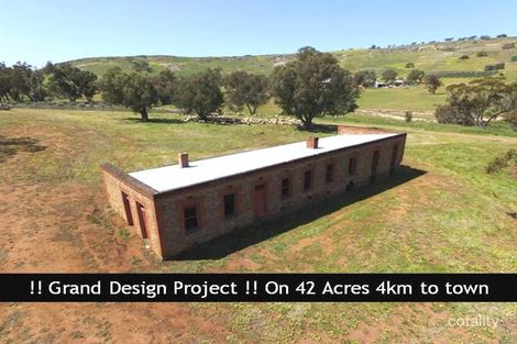 428 Goomalling-Toodyay Rd, Nunile, WA 6566