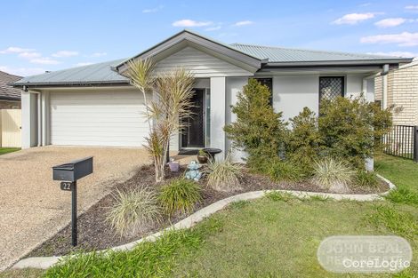 Property photo of 22 Dickson Crescent North Lakes QLD 4509