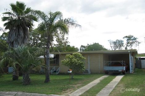 43 Katherine Rd, Calliope, QLD 4680