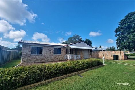 Property photo of 17 Hargreaves Street Bundaberg South QLD 4670
