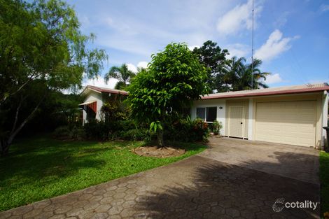 Property photo of 13 Fitzallan Close Kanimbla QLD 4870
