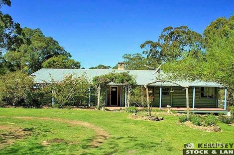Property photo of 34 Cedar Crossing Road Collombatti NSW 2440