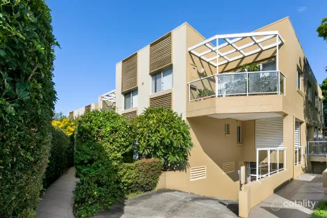 Property photo of 10/3-4 Carousel Close Cromer NSW 2099