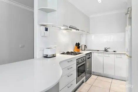 Property photo of 10/3-4 Carousel Close Cromer NSW 2099