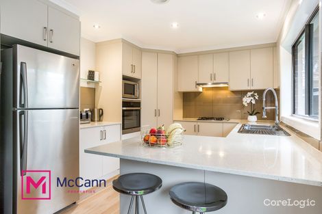 Property photo of 44A Maclean Street Chisholm ACT 2905