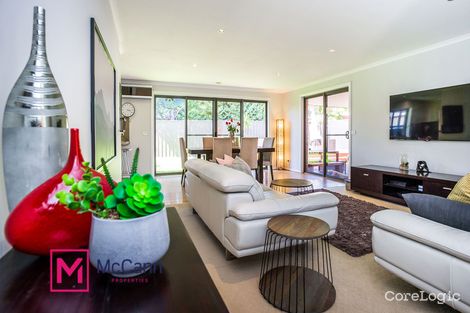 Property photo of 44A Maclean Street Chisholm ACT 2905