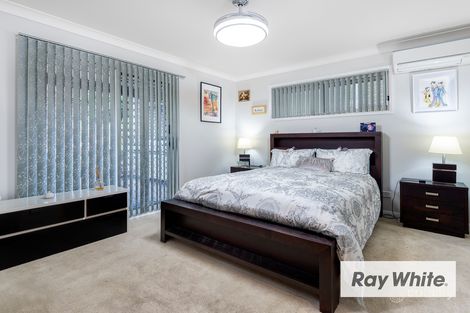 Property photo of 23 Dandenong Street Forest Lake QLD 4078
