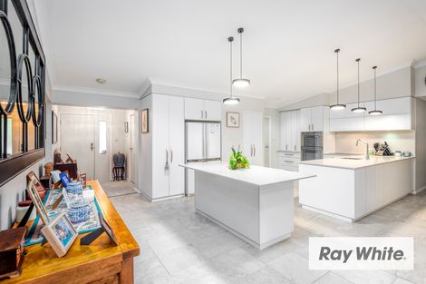 Property photo of 23 Dandenong Street Forest Lake QLD 4078