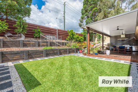 Property photo of 23 Dandenong Street Forest Lake QLD 4078