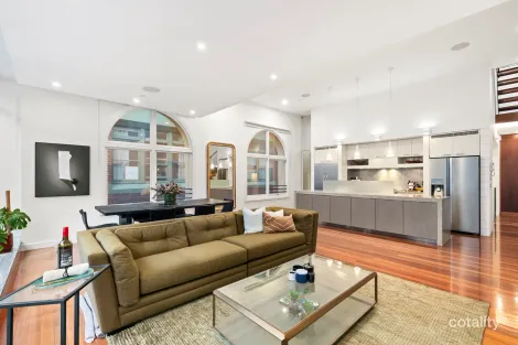 407/8 Bligh Pl, Melbourne, VIC 3000