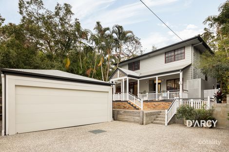 85 Gerler St, Bardon, QLD 4065