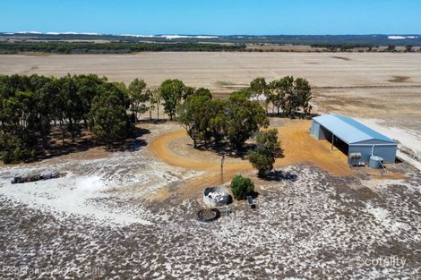 Bates Rd, Monjingup, WA 6450