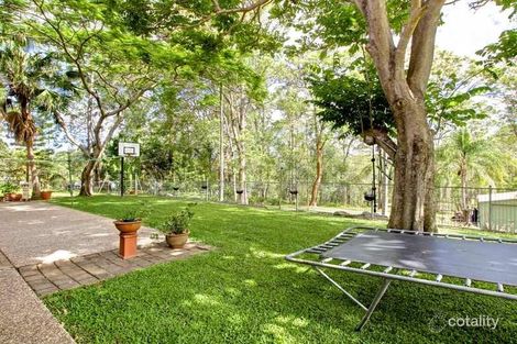 Property photo of 21-23 Wandin Street Nerang QLD 4211