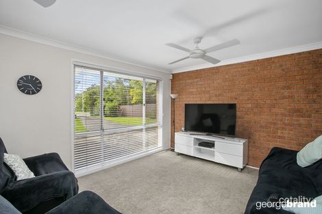 Property photo of 16 Yurara Close Kincumber NSW 2251