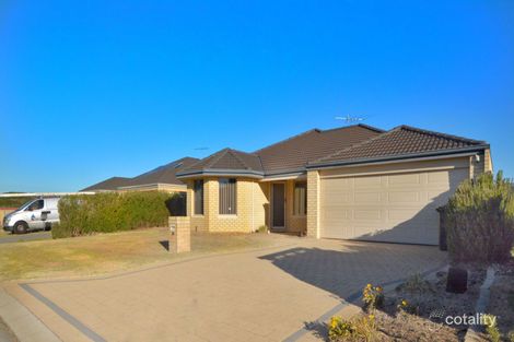 52 Amadeus Cres, Port Kennedy, WA 6172