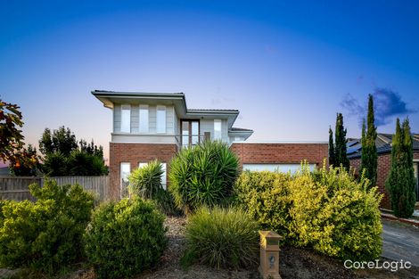 Property photo of 25 Cooinda Way Point Cook VIC 3030