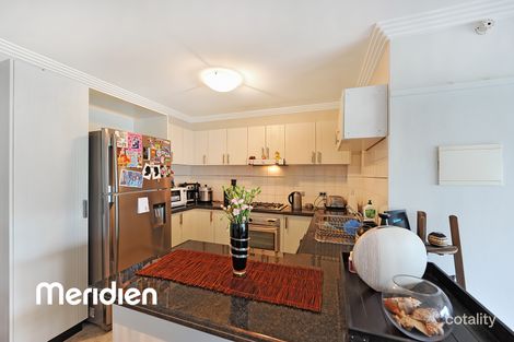Property photo of 33/392-402 Windsor Road Baulkham Hills NSW 2153