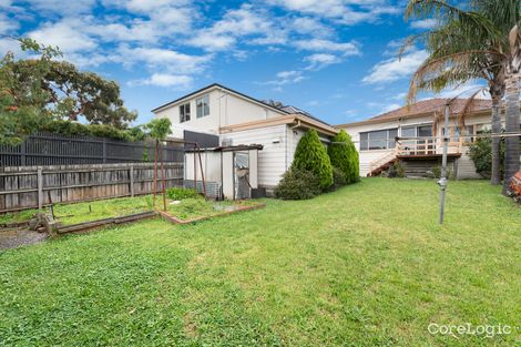 Property photo of 21 First Avenue Kew VIC 3101