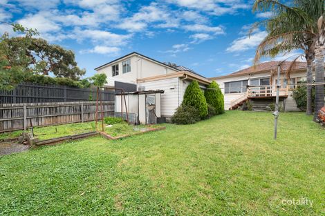Property photo of 21 First Avenue Kew VIC 3101