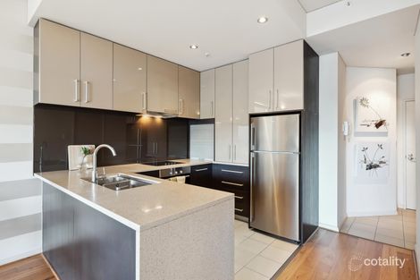 Property photo of 6/229 Adelaide Terrace Perth WA 6000