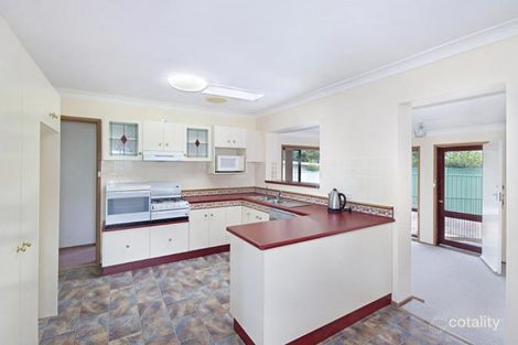 Property photo of 29 Arunta Avenue Kariong NSW 2250