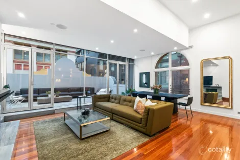 407/8 Bligh Pl, Melbourne, VIC 3000