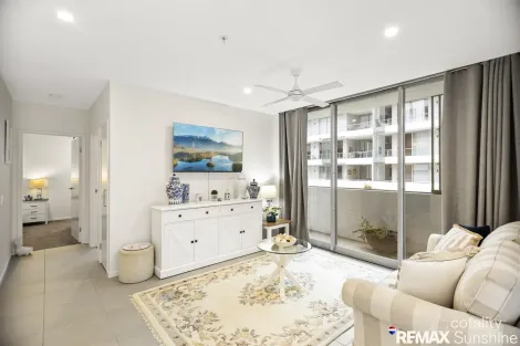 Property photo of 105/5 Spring Street Sippy Downs QLD 4556
