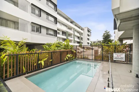 Property photo of 105/5 Spring Street Sippy Downs QLD 4556