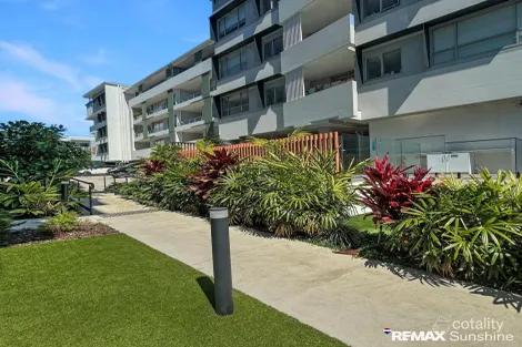 Property photo of 105/5 Spring Street Sippy Downs QLD 4556