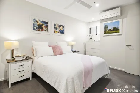 Property photo of 105/5 Spring Street Sippy Downs QLD 4556