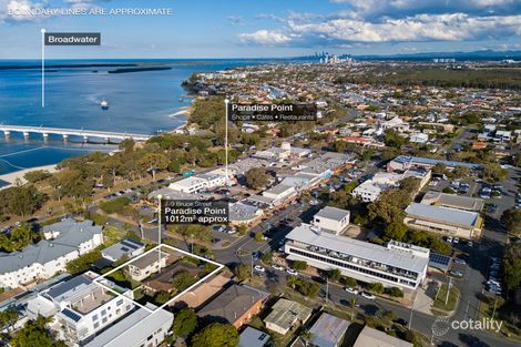 Property photo of 9 Bruce Avenue Paradise Point QLD 4216