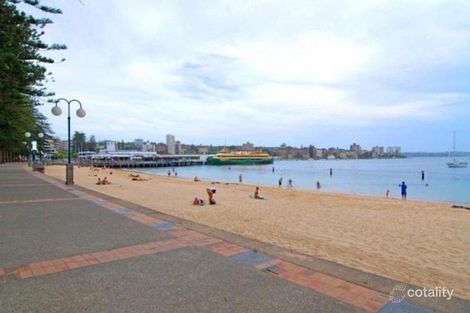 Property photo of 15/91 West Esplanade Manly NSW 2095