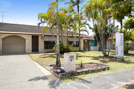 Property photo of 2/17 Adams Avenue Miami QLD 4220