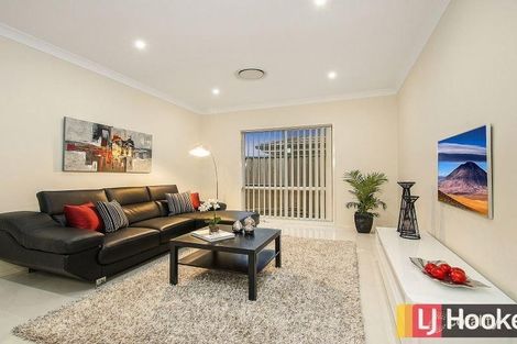 Property photo of 12 Sharpave Avenue The Ponds NSW 2769