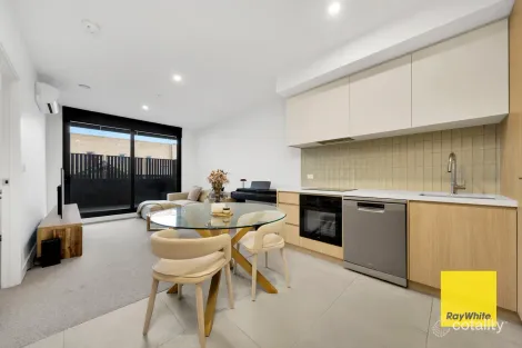 105/380 BELL ST, PRESTON, VIC 3072
