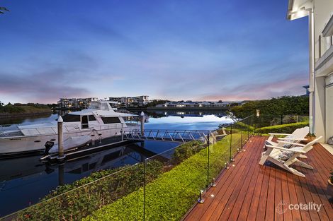 Property photo of 10 Palladium Boulevard Hope Island QLD 4212