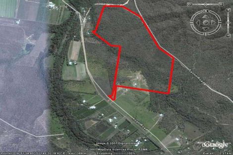 Property photo of 520 Koah Road Koah QLD 4881