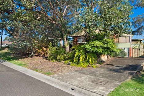 Property photo of 2 Columbine Close Loftus NSW 2232