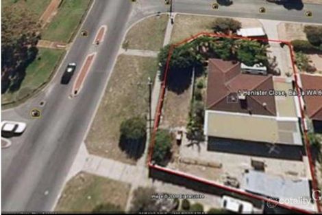 Property photo of 1 Honister Close Balga WA 6061