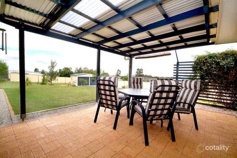 Property photo of 5 Jacob Court Westbrook QLD 4350