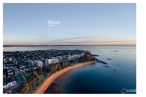 205/77-85 Landsborough Ave, Scarborough, QLD 4020