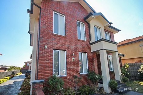 Property photo of 1/9 Bletchley Road Hughesdale VIC 3166