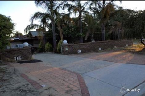 Property photo of 1 Honister Close Balga WA 6061